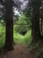 羽黒神社(千葉県)