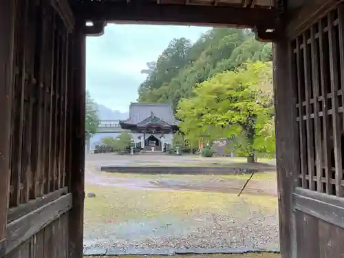 神光寺(岐阜県)
