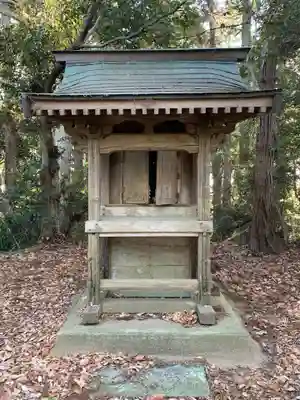 媛宮神社(千葉県)