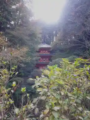 岩船寺のその他建物