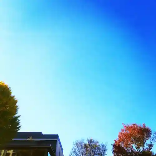 神田神社（神田明神）の景色