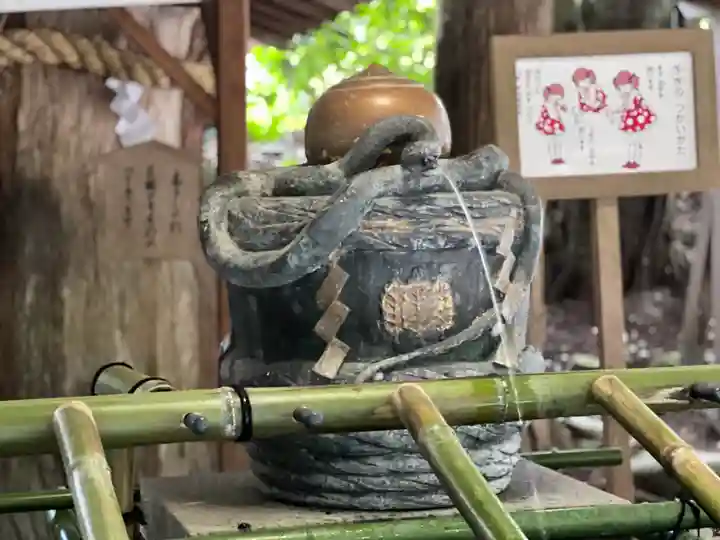 大神神社(奈良県)