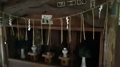 円通三匝堂（さざえ堂）のその他建物