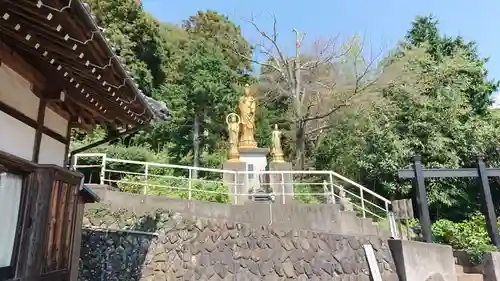 栄源寺のその他建物