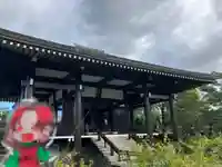 中宮寺(奈良県)