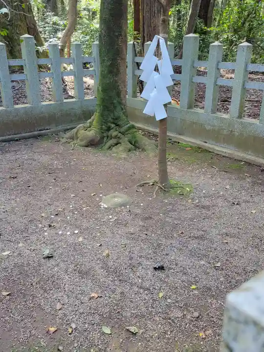 鹿島神宮のその他建物