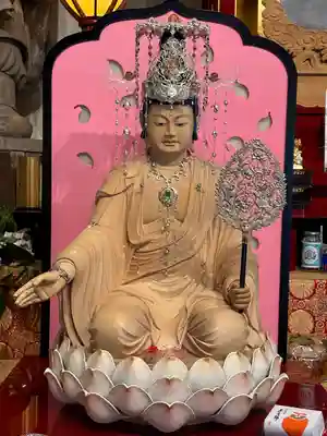 伊勢の国 四天王寺(三重県)