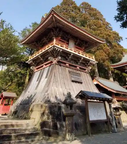 榎原神社のその他建物