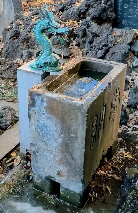 花園神社(東京都)