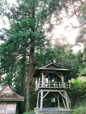 興田神社のその他建物