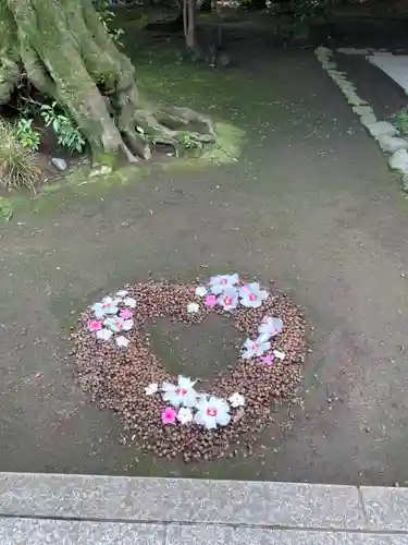 進雄神社(群馬県)
