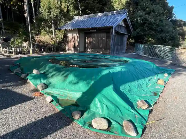 春日神社(滋賀県)
