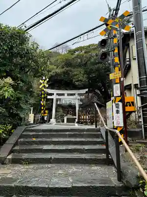 御霊神社(神奈川県)