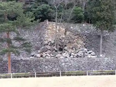 尾山神社(石川県)