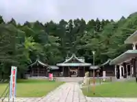 函館護國神社のその他建物