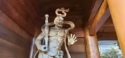 鉤取寺(宮城県)