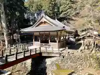 岩上神社(滋賀県)