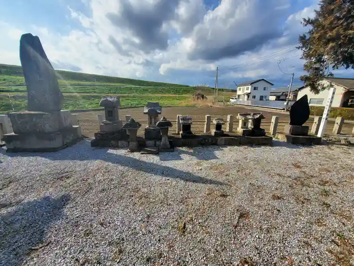 天満宮 (川崎町)(栃木県)