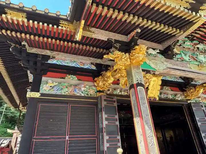 妙義神社(群馬県)