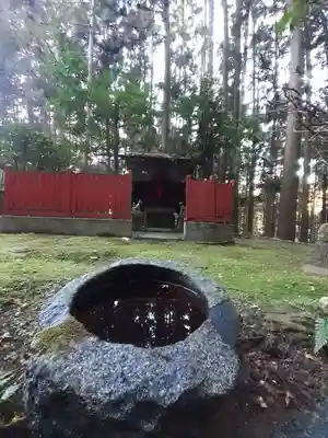 宗泉寺(奈良県)