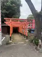 三八稲荷神社(愛知県)