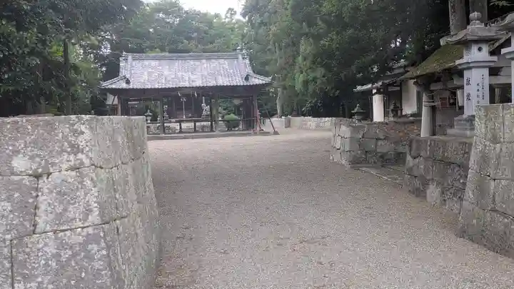 八幡神社(滋賀県)