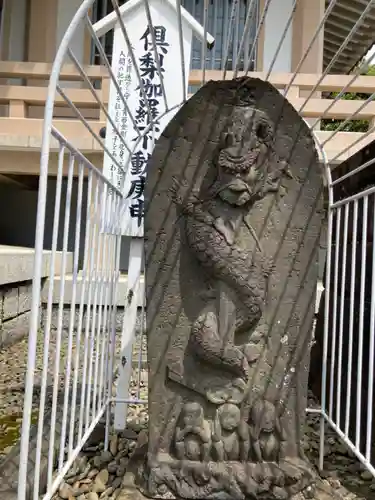 金乗院(目白不動尊)(東京都)