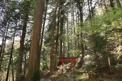 榛名神社(群馬県)
