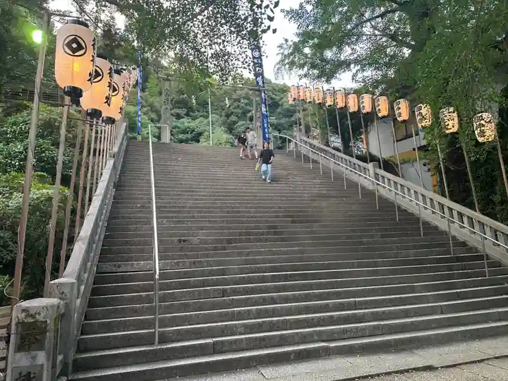 和霊神社(愛媛県)