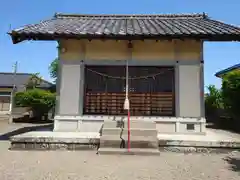 天神社(埼玉県)