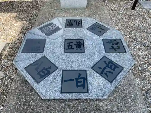 山田天満宮のその他建物