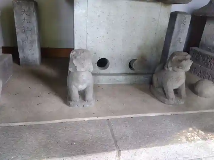 春日神社(福井県)