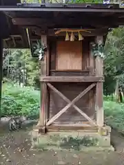 伊多波刀神社(愛知県)