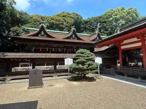 住吉神社(山口県)