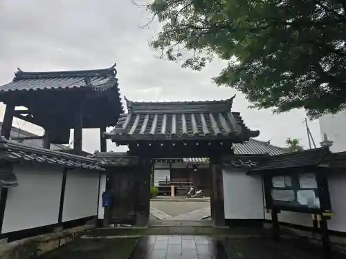 雲住寺(滋賀県)
