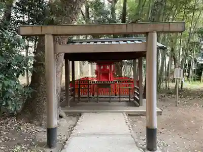 生田神社(兵庫県)