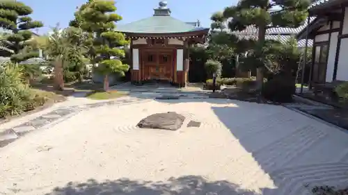 松巌寺(大分県)