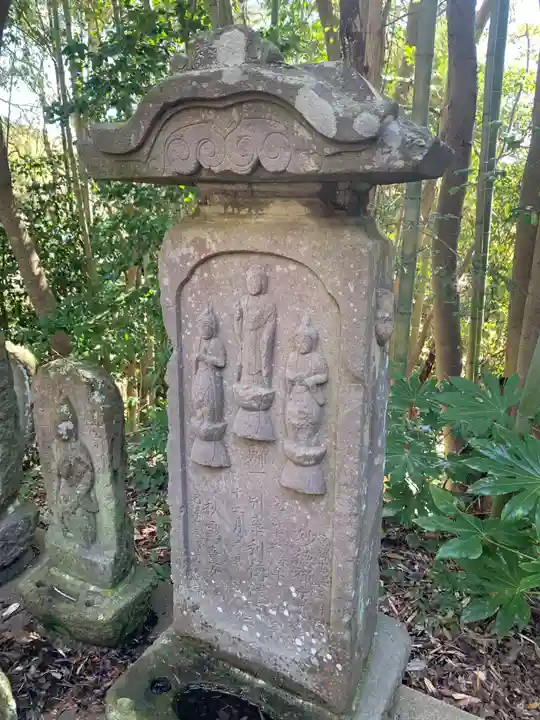 普門院(千葉県)