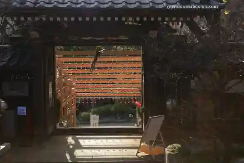 法輪寺(東京都)