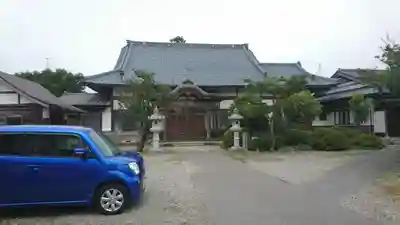 延命寺のその他建物
