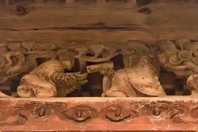 黒松寺(徳島県)