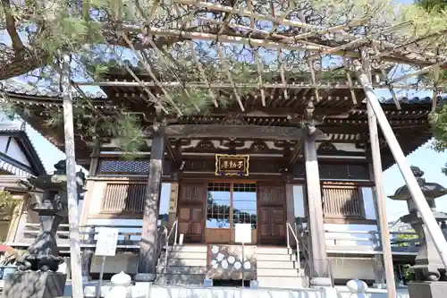 最勝寺のその他建物