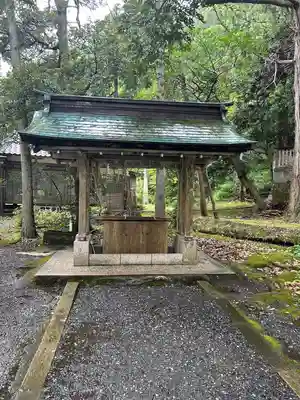 度津神社(新潟県)