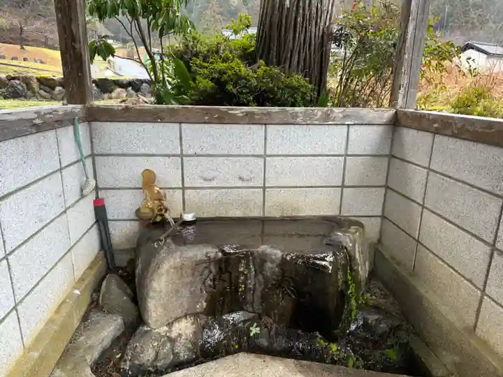 加茂神社(福井県)