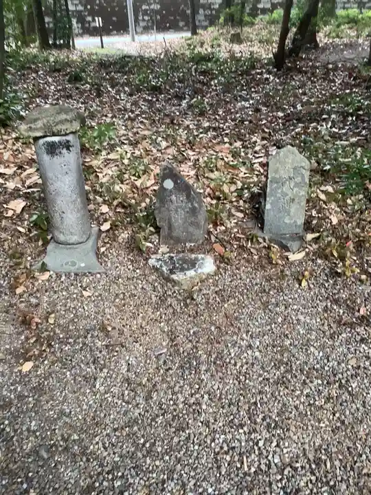 天道宮神明社(前原)(愛知県)