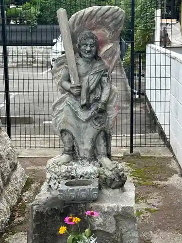 覚王山 日泰寺(愛知県)