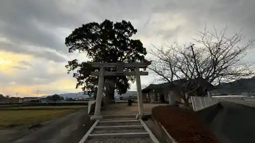 伊勢神社(徳島県)