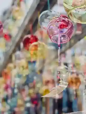 富知六所浅間神社(静岡県)