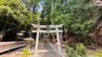 熊野神社(福井県)