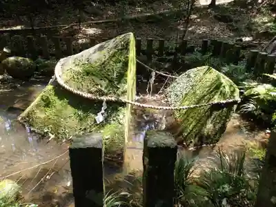 東霧島神社のその他建物